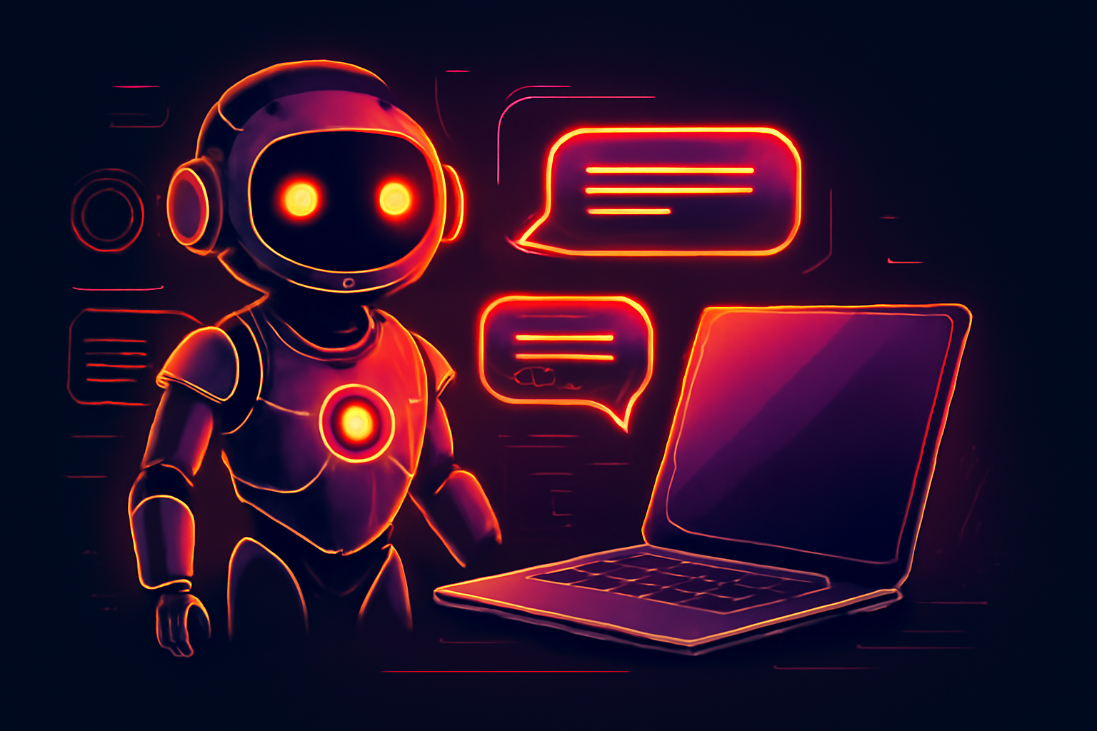 AI Voice Agents: The $12K/Month Automation Niche