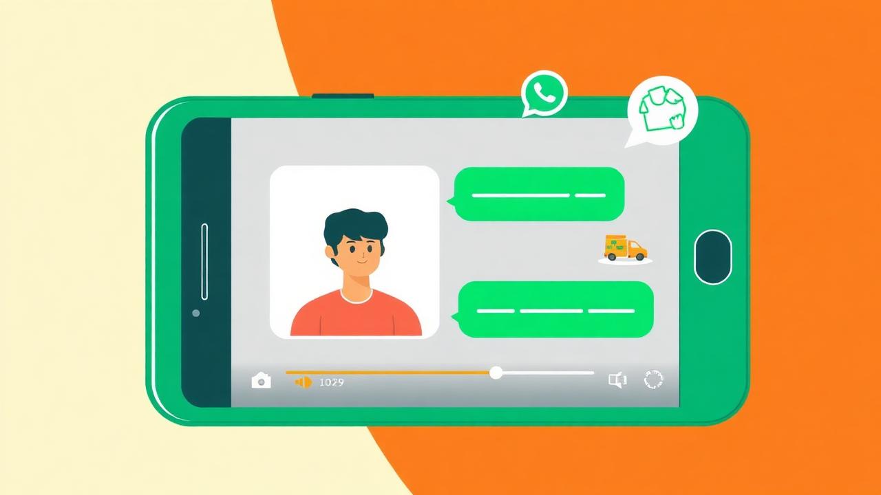 WhatsApp Messages for Following Up With Customers (Copy-Paste Templates)