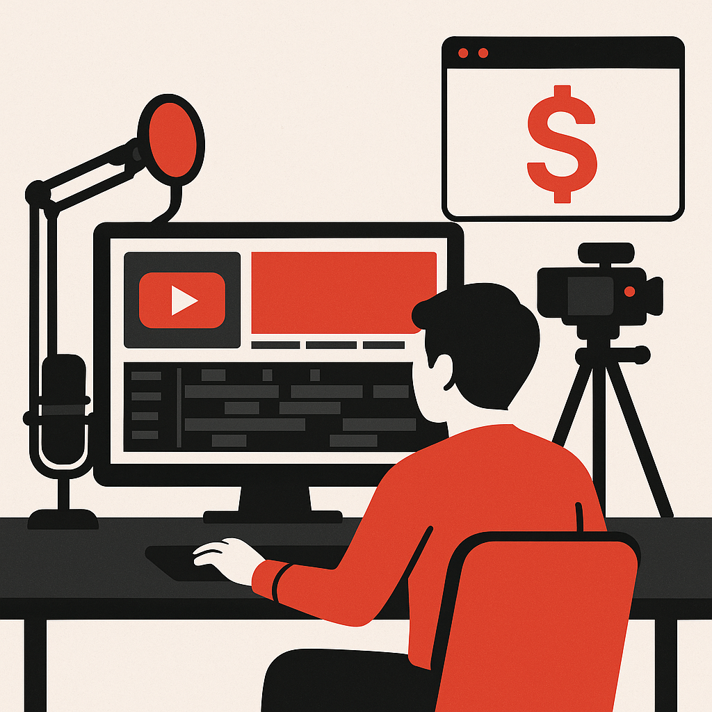 YouTube Long-Form AdSense in 2026: What a 50K-Subscriber Channel Actually Earns