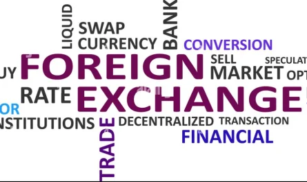 Exchange & Financial Sciences
