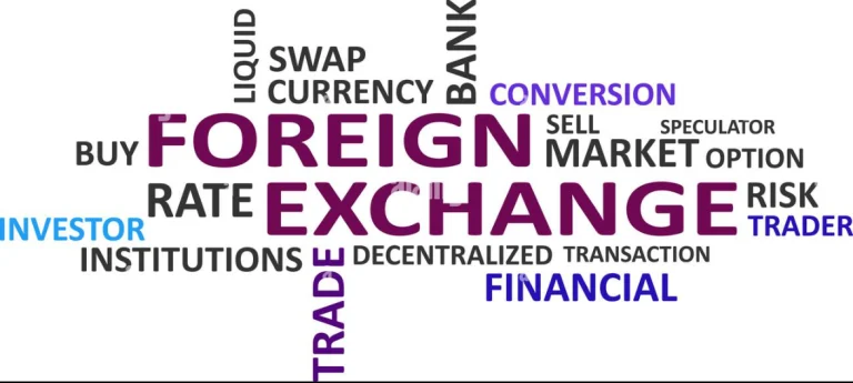 Exchange & Financial Sciences