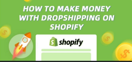 How to Earn Money With Shopify Comprehension Guide
