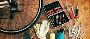 Sports Bicycle Maintenance