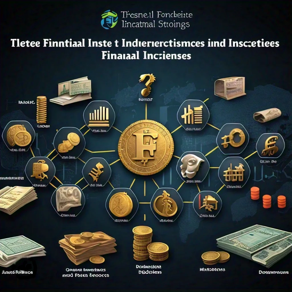 The Evolution of Financial Instruments in Exchange & Financial Sciences