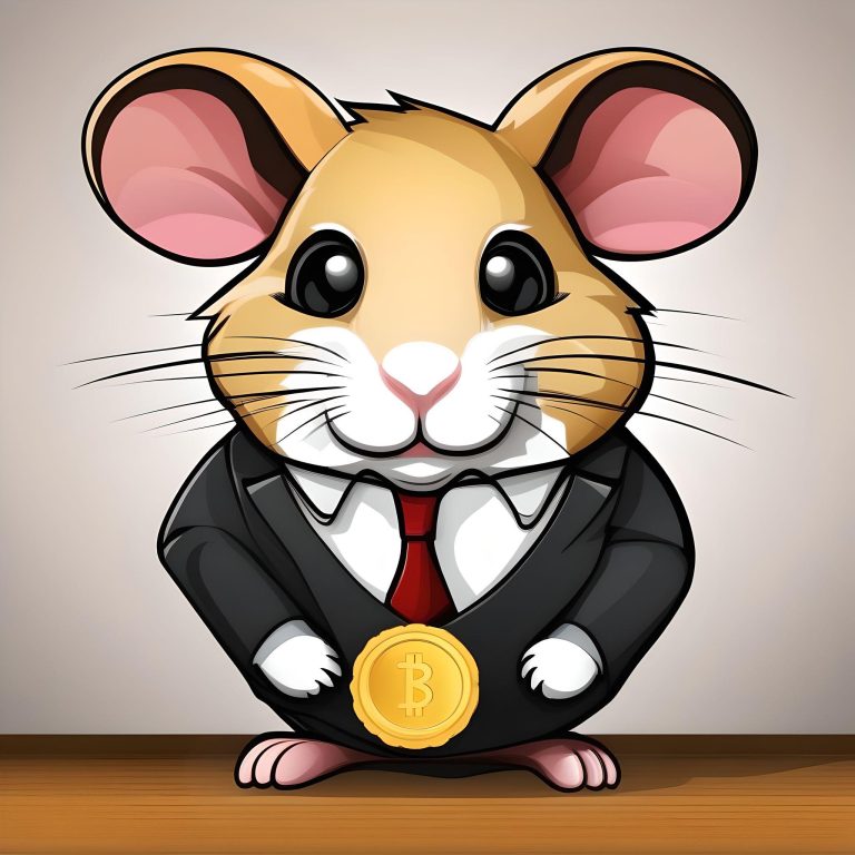 The Emergence of Hamster Kombat Coin: A Comprehensive Exploration