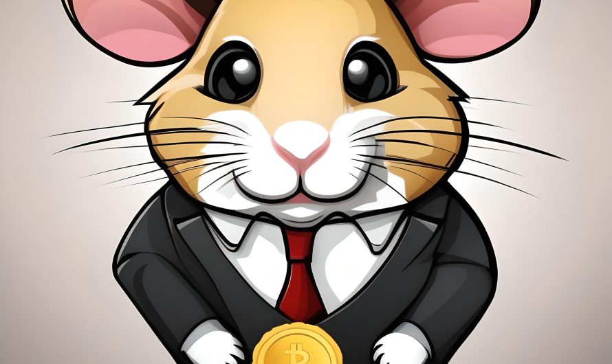 The Emergence of Hamster Kombat Coin: A Comprehensive Exploration