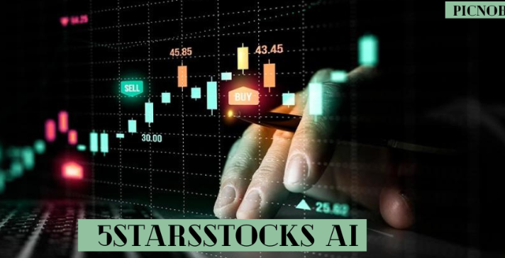 Features of 5starsstocks ai