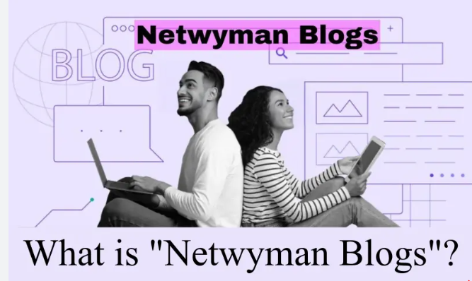 Netwyman Blogs