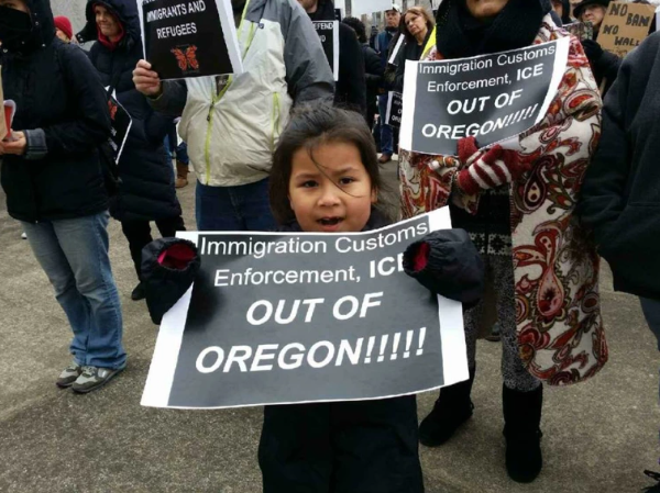 Unseen Aspects of the Oregon Immigrant Experience