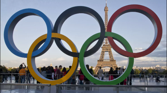 Paralympische Sommerspiele Paris 2024