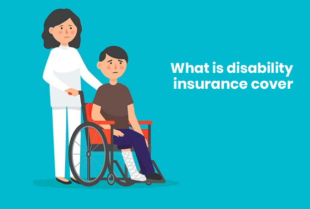 What is Disability Insurance